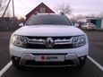 SUV   Renault Duster 2016 , 1020000 , 