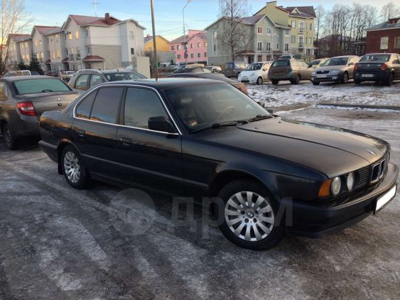  BMW 5-Series 1989 , 130000 , 