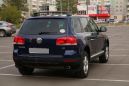 SUV   Volkswagen Touareg 2004 , 488000 , 