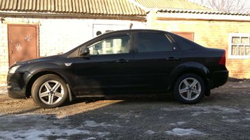 Ford Focus 2006 , 320000 , 