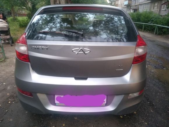  Chery Very A13 2011 , 165000 , 