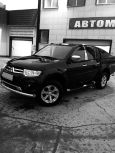  Mitsubishi L200 2014 , 1339000 , 