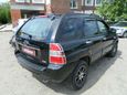 SUV   Kia Sportage 2007 , 575000 , 