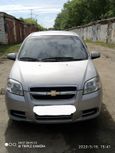  Chevrolet Aveo 2009 , 265000 , 