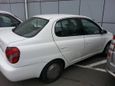  Toyota Platz 2000 , 210000 , 