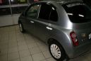  Nissan March 2004 , 155000 , -