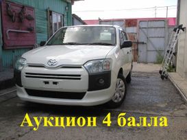  Toyota Probox 2018 , 1155000 , 