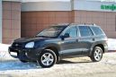 SUV   Hyundai Santa Fe 2007 , 435000 , 