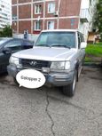 SUV   Hyundai Galloper 2002 , 444000 , 