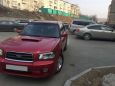 SUV   Subaru Forester 2002 , 400000 , 