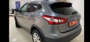 SUV   Nissan Qashqai 2018 , 1320000 , 