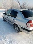  Renault Symbol 2005 , 269000 , 