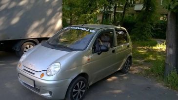  Daewoo Matiz 2005 , 70000 , 