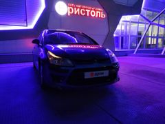 Хэтчбек 3 двери Citroen C4 2009 года, 290000 рублей, Куйбышев