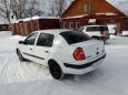  Renault Symbol 2004 , 160000 ,  