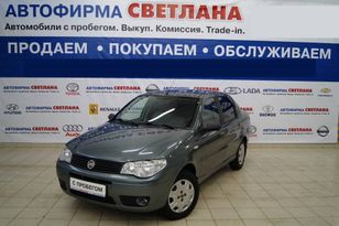  Fiat Albea 2008 , 220000 , 