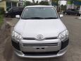  Toyota Probox 2017 , 585000 , 