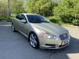  Jaguar XF 2008 , 700000 , 