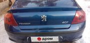  Peugeot 407 2007 , 330000 ,  