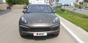 SUV   Porsche Cayenne 2013 , 2897000 , 