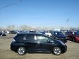  Honda Fit Shuttle 2015 , 665000 , 