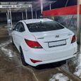  Hyundai Solaris 2015 , 520000 , 