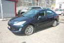  Peugeot 408 2015 , 599000 , 