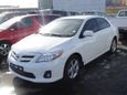  Toyota Corolla 2011 , 695000 , 