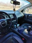 SUV   Audi Q7 2009 , 860000 , 