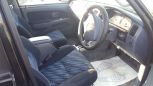 SUV   Toyota Hilux Surf 1999 , 700000 , -