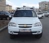 SUV   Chevrolet Niva 2012 , 600000 , 