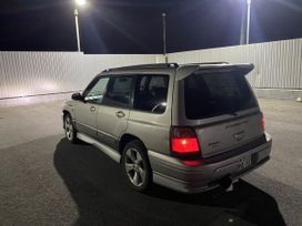 SUV   Subaru Forester 1998 , 499000 , 