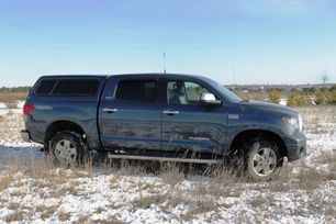  Toyota Tundra 2007 , 1200000 , 