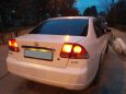  Honda Civic 2002 , 195000 , 