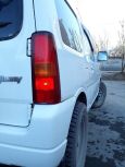 SUV   Suzuki Jimny 2001 , 256000 , 