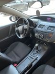  Mazda Mazda3 2012 , 830000 , 