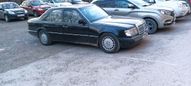  Mercedes-Benz E-Class 1993 , 320000 , 