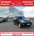 SUV   Toyota Land Cruiser Prado 2007 , 1325000 , 