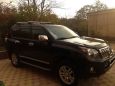 SUV   Toyota Land Cruiser Prado 2012 , 2100000 , 