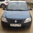  Renault Logan 2013 , 350000 ,  