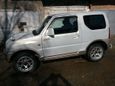 SUV   Suzuki Jimny 2001 , 240000 , 