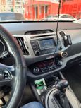 SUV   Kia Sportage 2014 , 1000000 , 