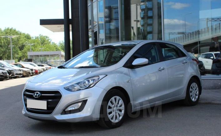  Hyundai i30 2015 , 770000 , 