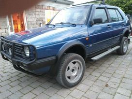  Volkswagen Country 1991 , 450000 , 