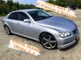  Toyota Mark X 2004 , 710000 , 