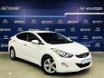  Hyundai Avante 2012 , 585000 , 