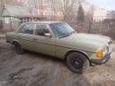  Mercedes-Benz Mercedes 1982 , 97000 , 