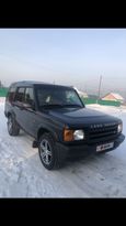 SUV   Land Rover Discovery 2002 , 650000 , 