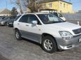 SUV   Toyota Harrier 2001 , 645000 , 