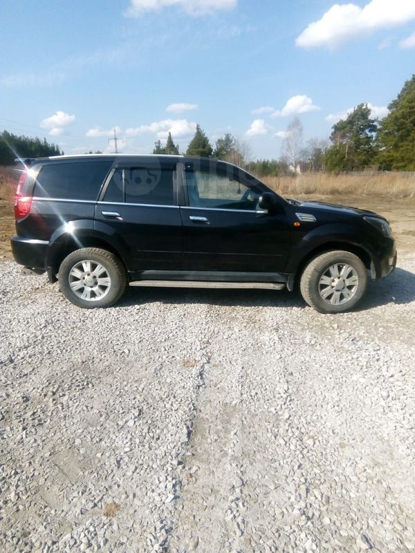 SUV   Great Wall Hover 2008 , 375000 , 